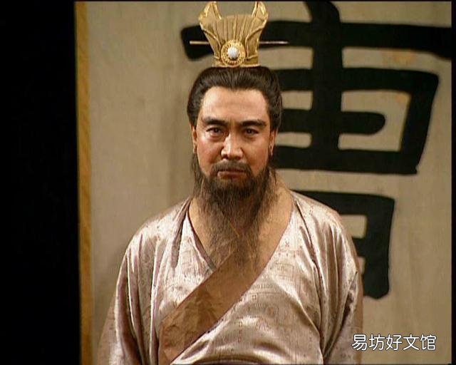 易中天为何说曹操不属于三国人物?你怎么看?