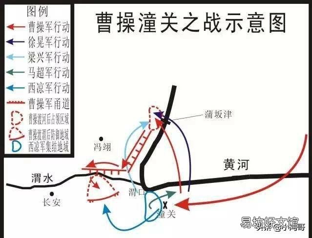 曹操南征为什么不先渡江然后陆战攻城?