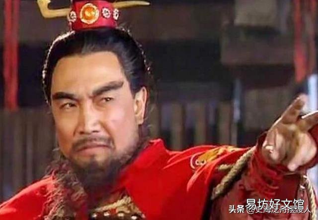 曹操南征为什么不先渡江然后陆战攻城?