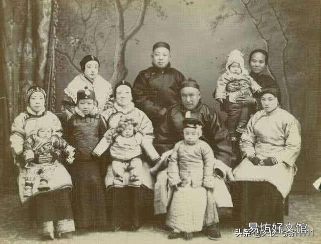 古代庶子以嫡母为母,嫡母怎么对待庶子呢?不好好对待的话有约束嫡母的条例吗?