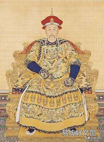 清朝皇帝都是嫡出长子吗?哪个皇帝最有作为?