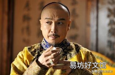 清朝皇帝都是嫡出长子吗?哪个皇帝最有作为?