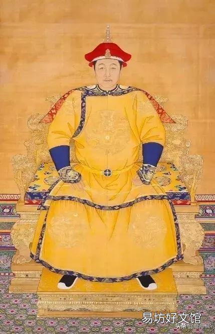 清朝皇帝都是嫡出长子吗?哪个皇帝最有作为?