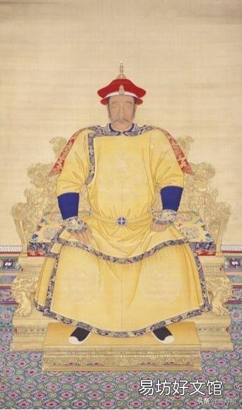 清朝皇帝都是嫡出长子吗?哪个皇帝最有作为?