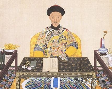 清朝皇帝都是嫡出长子吗?哪个皇帝最有作为?