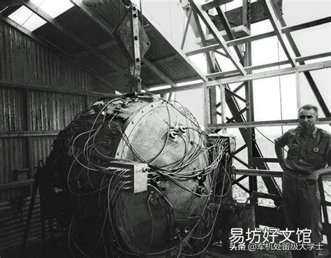 原子弹怎么装进氢弹里面的?