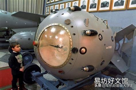 原子弹怎么装进氢弹里面的?