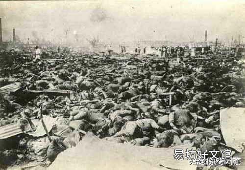 原子弹和氢弹有什么区别?