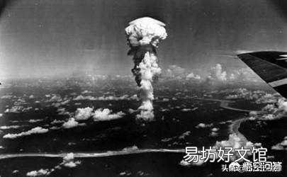 原子弹和氢弹有什么区别?