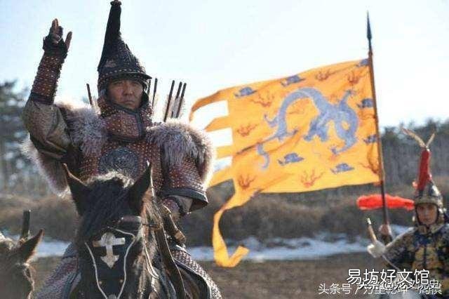 清朝入关属于外族入侵还是和李自成一样是地方造反?