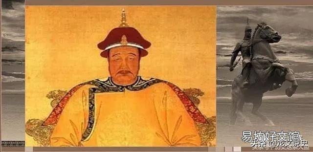清朝入关属于外族入侵还是和李自成一样是地方造反?