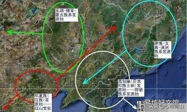 清朝入关属于外族入侵还是和李自成一样是地方造反?