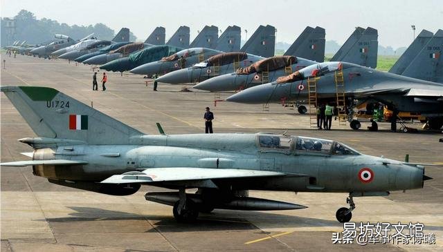 单价8000万的苏35不要,认准单价2亿的阵风,印度看上它哪一点?