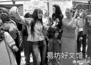 以色列国内有五分之一阿拉伯人，他们为什么可以和犹太人和睦相处？