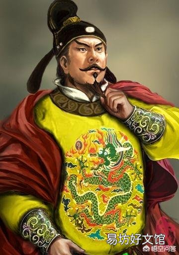 李世民为何有想立李恪为太子的想法?