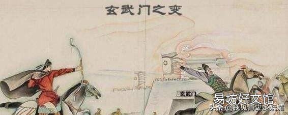 李世民为何有想立李恪为太子的想法?