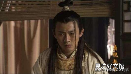 李世民为何有想立李恪为太子的想法?