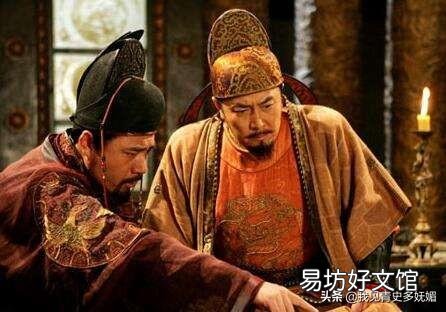 李世民为何有想立李恪为太子的想法?