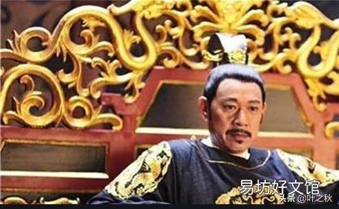 李世民为何有想立李恪为太子的想法?