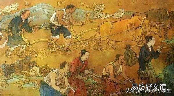 为什么有人喜欢汉朝?
