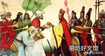为什么有人喜欢汉朝?