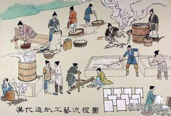 为什么有人喜欢汉朝?