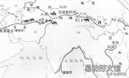 为什么有人喜欢汉朝?