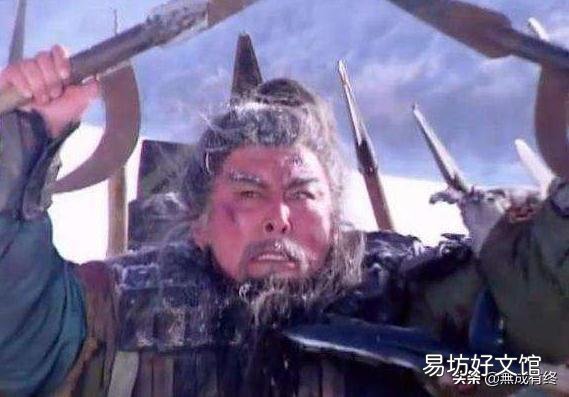 《三国演义》小说中,夷陵之战刘备是想报私仇还是想灭掉东吴?
