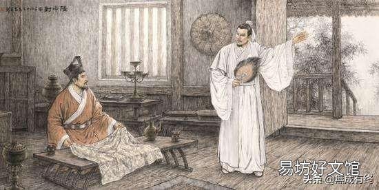 《三国演义》小说中,夷陵之战刘备是想报私仇还是想灭掉东吴?