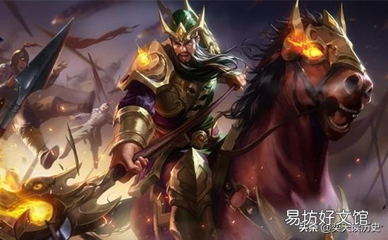为什么东吴能偷取荆州擒斩关羽，却始终对付不了张辽以取合肥？
