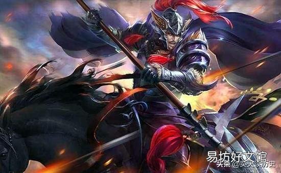 为什么东吴能偷取荆州擒斩关羽，却始终对付不了张辽以取合肥？