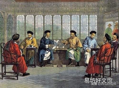 造成晚清官场因循之风盛行的原因是什么?