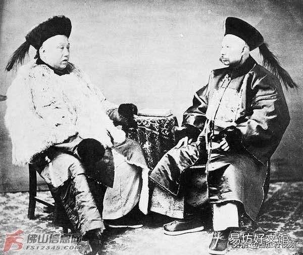 造成晚清官场因循之风盛行的原因是什么?
