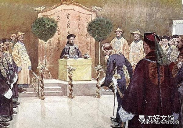 造成晚清官场因循之风盛行的原因是什么?