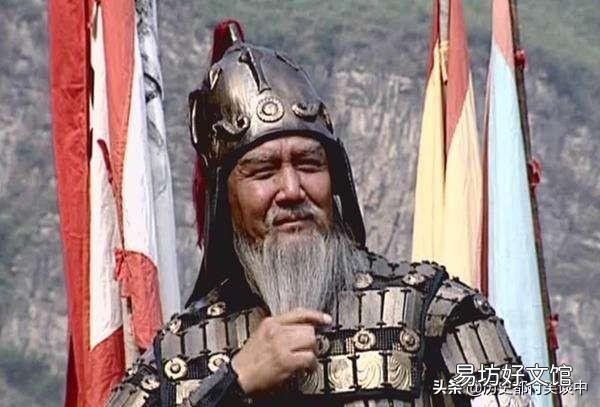 老黄忠能战平关羽,可为何在刘磐时期他和甘宁都数次败于太史慈?