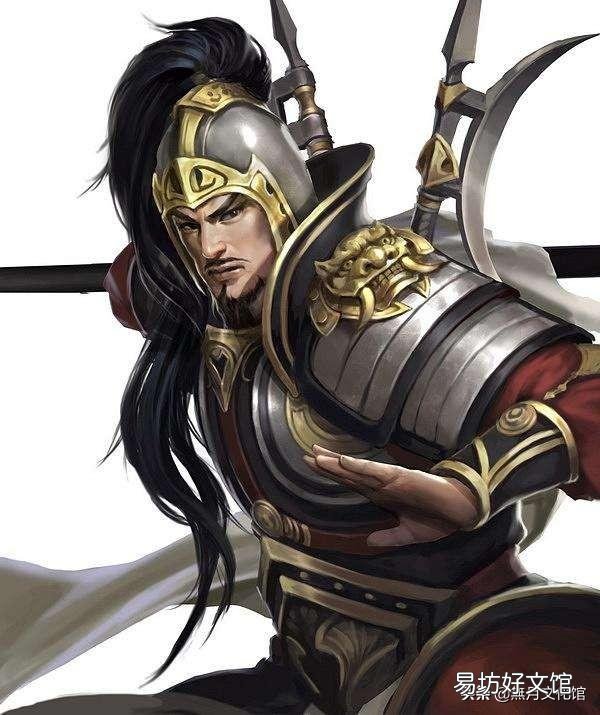 老黄忠能战平关羽,可为何在刘磐时期他和甘宁都数次败于太史慈?