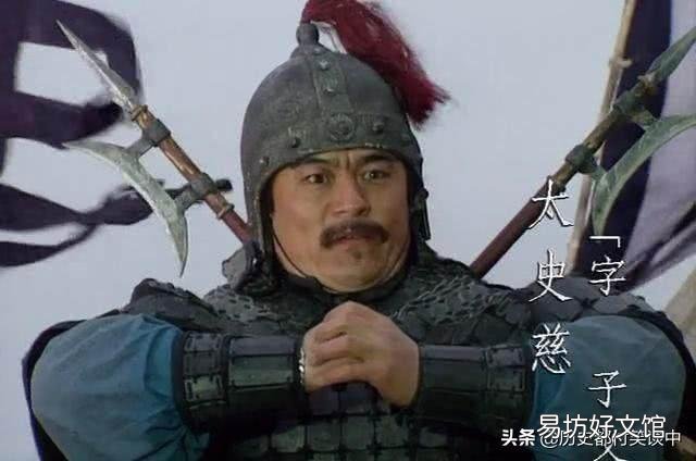 老黄忠能战平关羽,可为何在刘磐时期他和甘宁都数次败于太史慈?