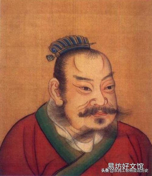同樣有封地，親王和藩王的區別是什么？
