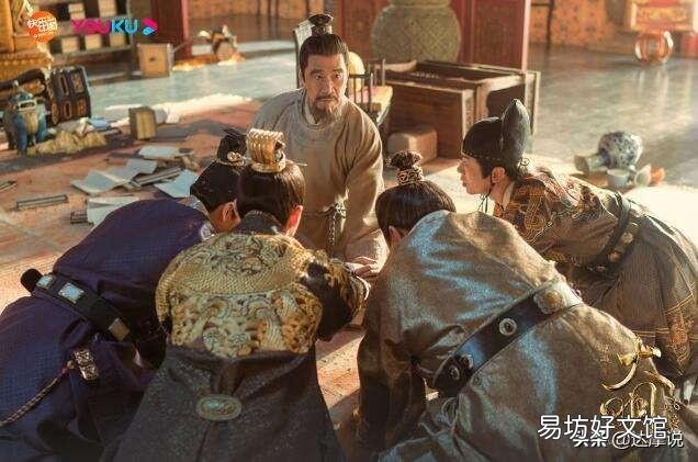 同樣有封地，親王和藩王的區別是什么？