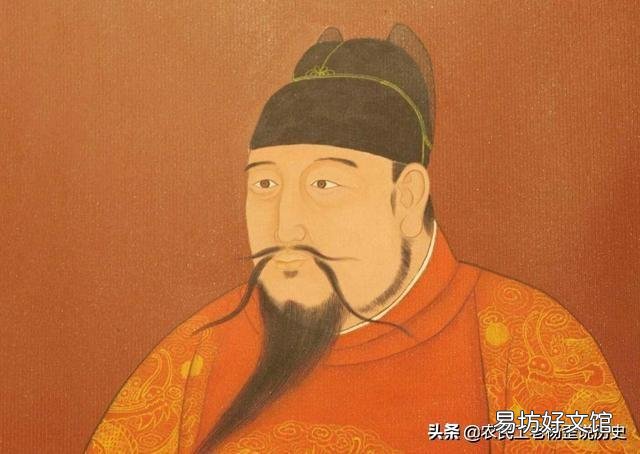 同樣有封地，親王和藩王的區別是什么？