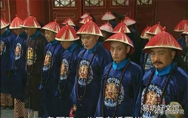同樣有封地，親王和藩王的區別是什么？