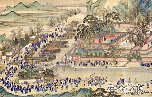 同樣有封地，親王和藩王的區別是什么？