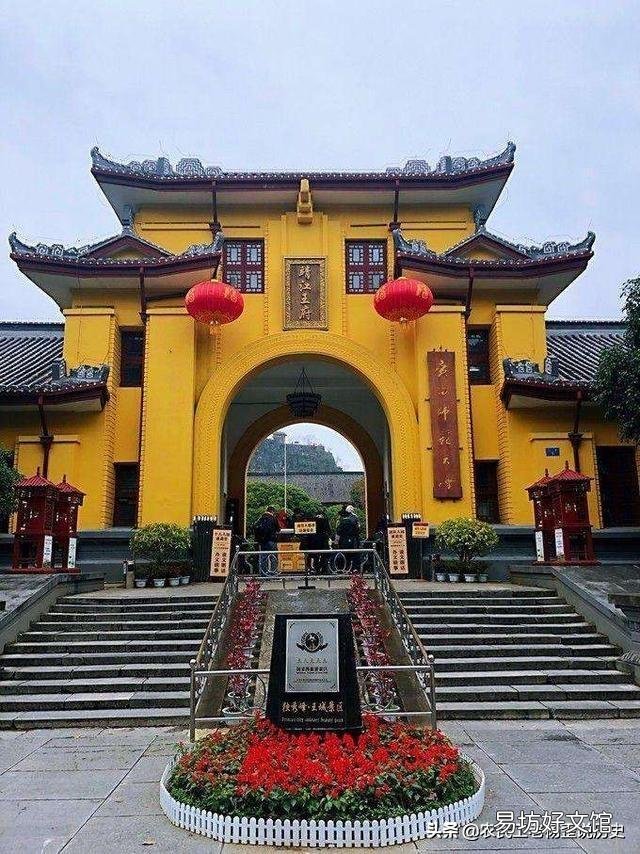 同樣有封地，親王和藩王的區別是什么？
