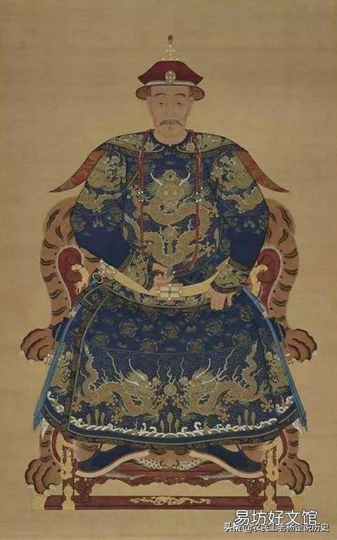同樣有封地，親王和藩王的區別是什么？