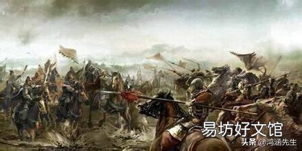 同樣有封地，親王和藩王的區別是什么？