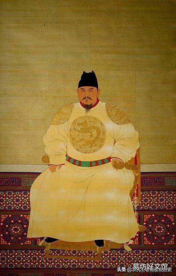 同樣有封地，親王和藩王的區別是什么？