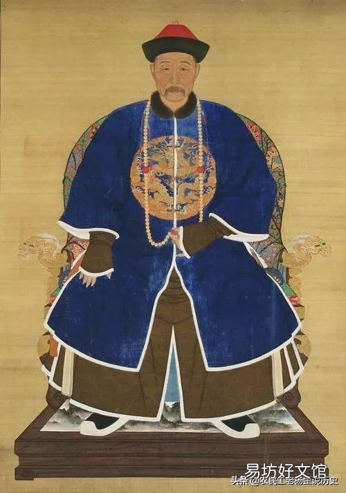 同樣有封地，親王和藩王的區別是什么？