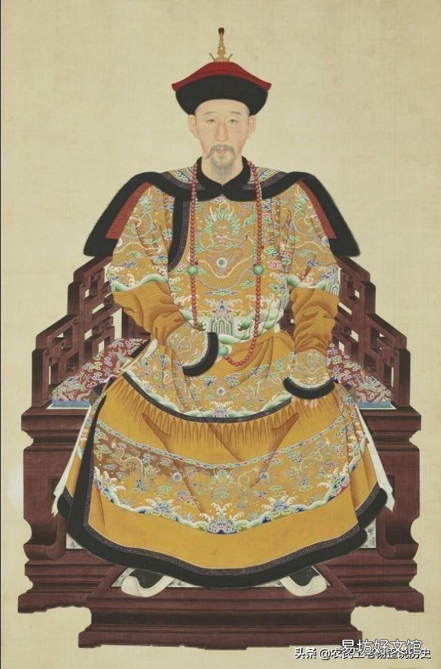 同樣有封地，親王和藩王的區別是什么？