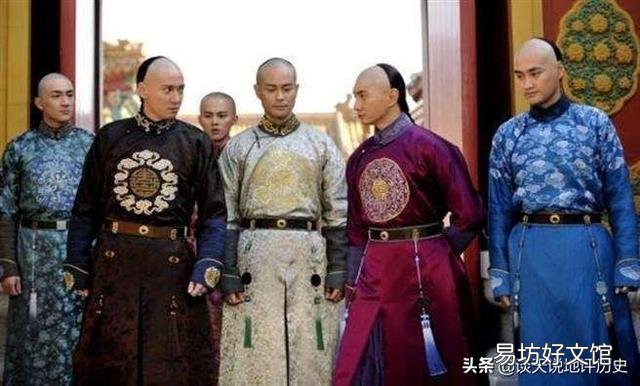 历史上康熙真的把皇位传给四阿哥了吗?还是另有其人?