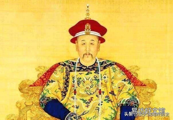 历史上康熙真的把皇位传给四阿哥了吗?还是另有其人?